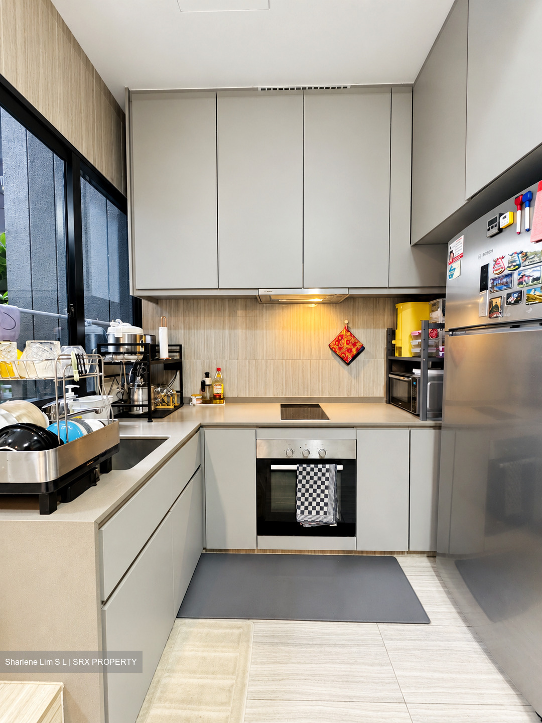 Kandis Residence (D27), Condominium #628413181